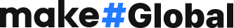메이크글로벌 로고